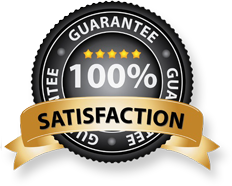 Aero Patio & Home Improvements, Inc. is committed to 100% customer satisfaction